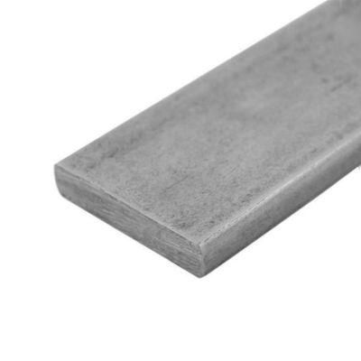 Hot Rolled Steel 1084 Steel Flat Bar