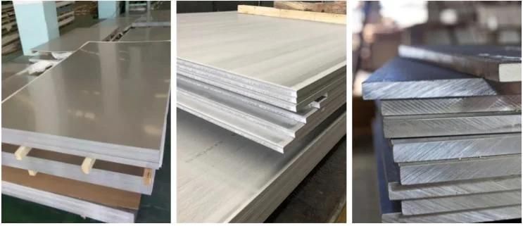 Cold Rolled 0.8mm 1.0mm 1.5mm 304 Stainless Steel Plate Price