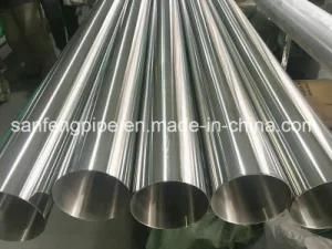 Sanitary Stainless Steel (304, 316L) Union