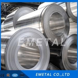 Cold Rolled 2b Ba No. 4 6K 8K Hl Surface Inox 304 201 430 410 409 Stainless Steel Coil /Strip