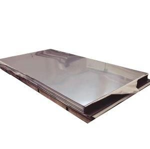 AISI 316 316L Hairline Finish 0.6mm 0.8mm Cold Rolled Stainless Steel Sheet Price Per Ton