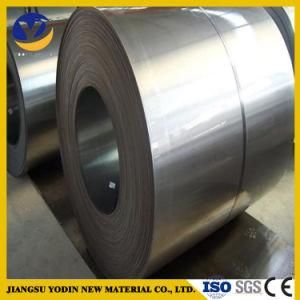 Hot Dipped Galvanized Color Coated Steel Coil