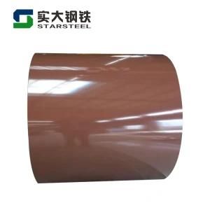 Prepainted Galvalume Steel Coil for Roofing