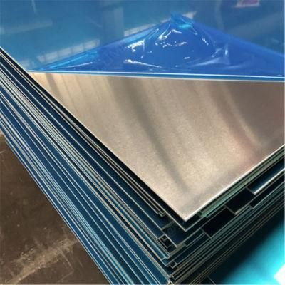 15mm 5mm 75mm Thickness 904 904L No. 1 Ba Mirror Stainless Steel Sheet