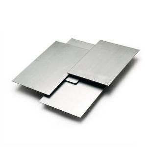 No. 4 Finsihed Stainless Steel 904L Sheet