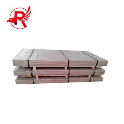Cold Steel Plates Iron Sheet Galvanized Steel Sheet Ms Plates Hot DIP Galvanized Steel Sizes