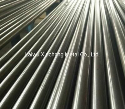 Scm440 Cold Drawn Bright Steel Round Bar