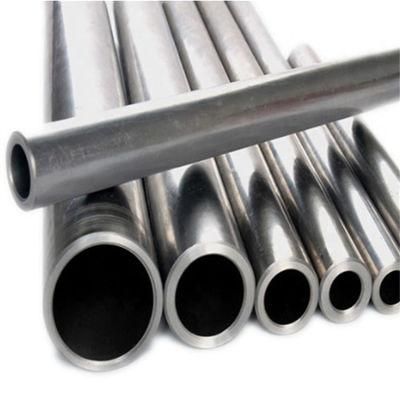 Flexible Stainless Steel Pipe 304 304L 316L 316 Stainless Steel Tube Tp316L Seamless Stainless Steel Pipe