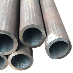 12cr1MOV Gas Smoke Insulation Boiler Tube Pipe Alloy Steel Seamless Carbon Sea Hot Boiler Pipe