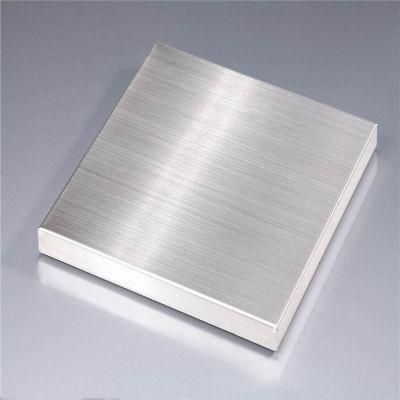 17-4pH Hl Brushed No. 4 Finish Stainless Steel Sheet En1.4301metal Sheet ASTM 304 with Good Price