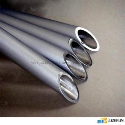 Custom Size 4 Inch Ss 316 Stainless Steel Welded Pipe Sanitary Piping