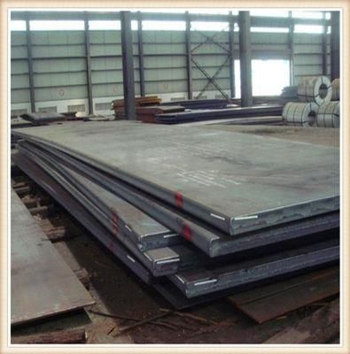 Carbon ASTM A572 Grade 50 Steel Plate Carbon A516 Gr 70 High Temperature