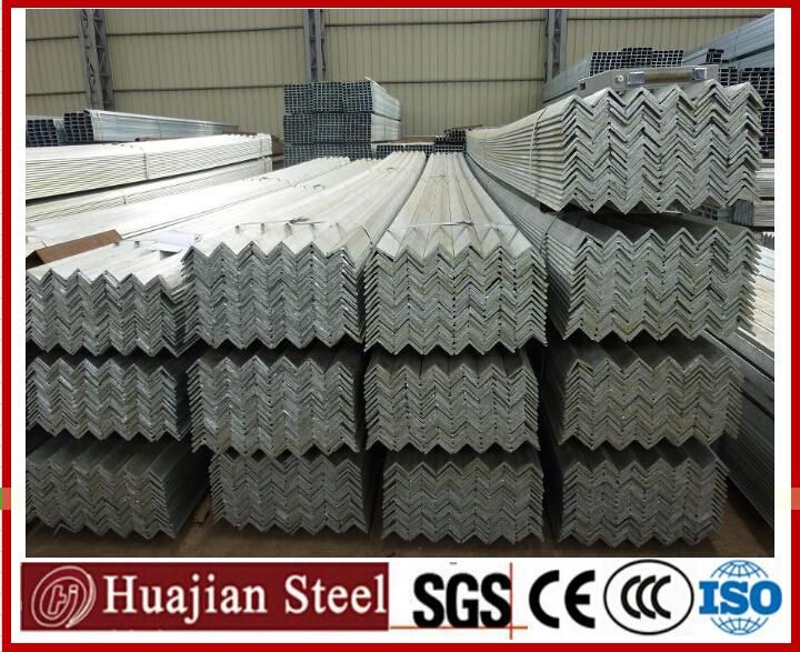 Equal / Unequal Angle Steel Bar for Iron Gate Design