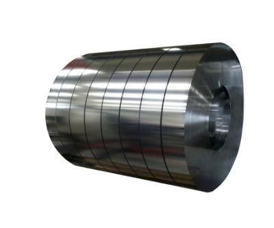 SPTE/ETP Prime Electrolytic Tinplate Steel Sheet Coil
