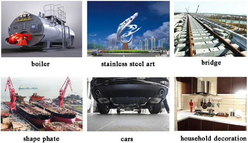 63mm Stainless Steel Welded Pipe