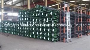 API 5CT 2-7/8&prime;&prime; Nue J55 R2 Oil Tubing