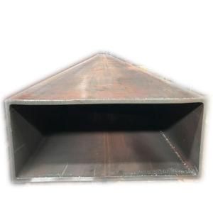 Best Price Foe S355 Grade Rectangular Steel Pipe