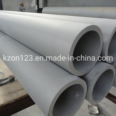No. 1 Stainless Steel Pipe Tube AISI ASTM Tp 304 316L