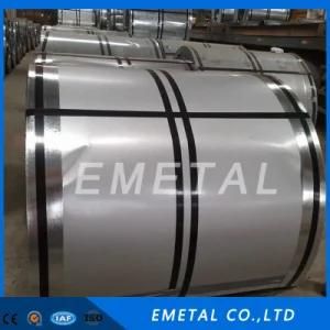 201 Grade Cold Rolled Stainless Steel Coil