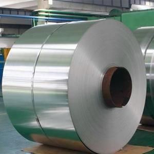 Cold Rolled Stainless Steel Coil Strip 430 304 316 201 202 Ultra Thin