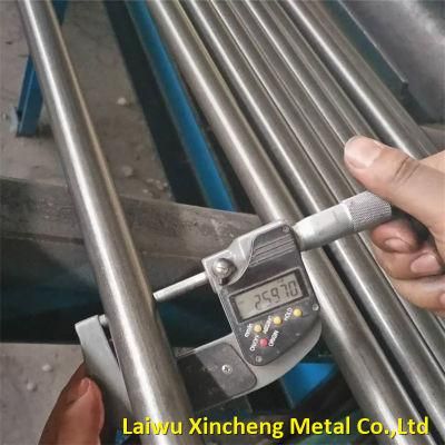 S20c S45c C45 SAE 1020 1045 Cold Drawn Bright Steel Round Bar / 1020 CD Bar