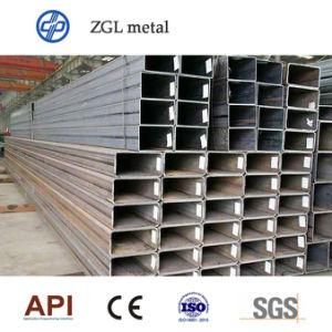 Square Tubular DIN 2391 A106 DIN1629 Carbon Steel Tube Metal Carbon Steel Seamless Tubing