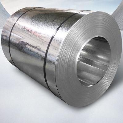 Aluzinc Steel Coils Roofing Materials Anti-Finger Galvanized Zinc ASTM A792m Az150 Afp Aluzinc Coated Zincalume Gl Galvalume Steel Coil