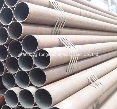 Wholesale Price Schedule 40 Carbon Seamless Steel Pipe