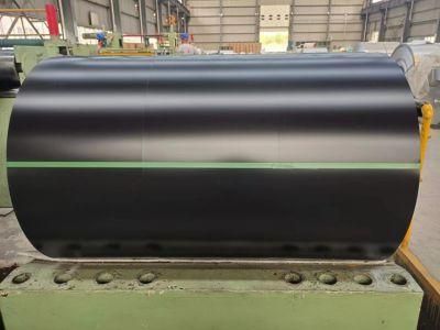 Metal Factory Color Coated Prepainted Galvanized Steel Coil PPGI/PPGL