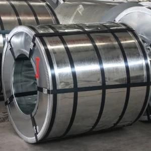 Hot DIP Galvanized Steel Cois for Household Electric Appliances (CZ-G12)