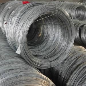 Custom AISI 304 304L 316 316L 410 430 201 204 Stainless Steel Wire with Factory Best Price Per Kg