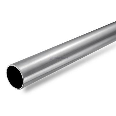 1 Inch Stainless Steel Heat Exchanger Tubing for Singapore