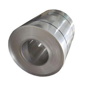 ASTM AISI Cold-Rolled Stainless Steel Coils 301/304/410/430 with Factory Price