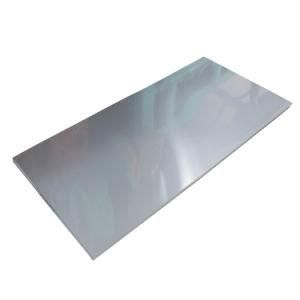 Stainless Steel Coil Plate Polishing Metal Building Material Stainless Steel