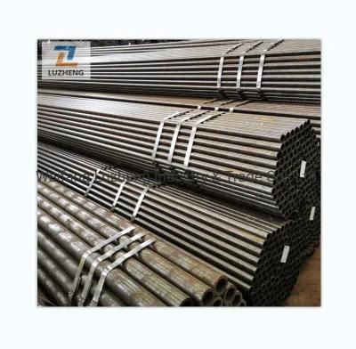 Seamless and Electric Welded Low Alloy Steel Tubes ASTM A423 A423m for Corrosion Resistance