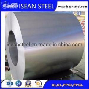 1.0X1250mm Warehouse Steel Coil/ Galvanized Steel Discount