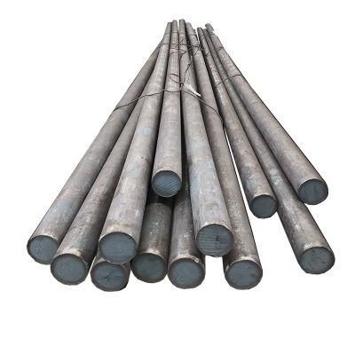 H13/1.2344/SKD1 SKD11 8407 1.2343 Hot Rolled Alloy Tool Building Material Auto Parts Steel Round Bar Cold Work Tool Steel Plate Round Bar