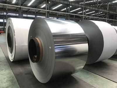 Cold Rolled AISI SUS 201 304 316L 310S 409L 420 420j1 420j2 430 431 434 436L 439 Stainless Steel Coil on Sale
