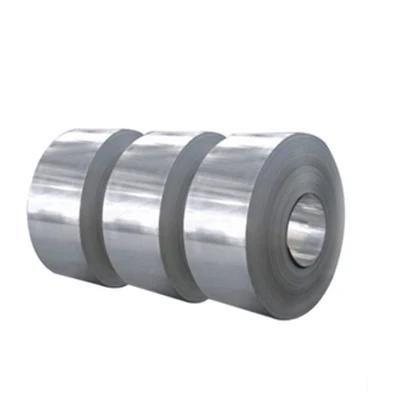 ASTM/JIS/En Stainless Steel 201 304 316 409 Plate/Sheet/Coil/Strip/201 Ss 304 DIN 1.4305 Stainless Steel Coil Manufacturers