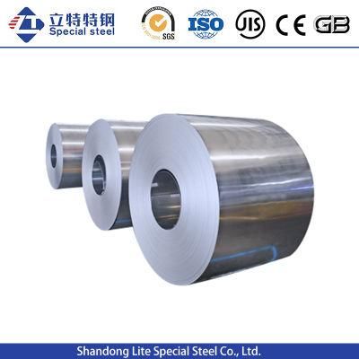 China Stainless Steel 301 316 304 316 316n Stainless Steel Strip Stainless Coil Cheap Price