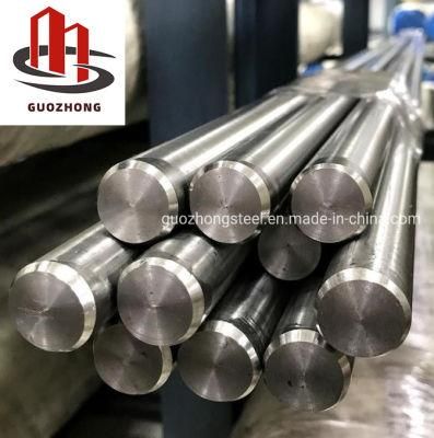 ASTM A479 316L 310 318 202 Stainless Steel Rod