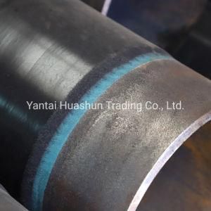 Steel Pipe with FBE/2LPE/3LPE/3LPP Anti Corrosion Epoxy Powder Coating