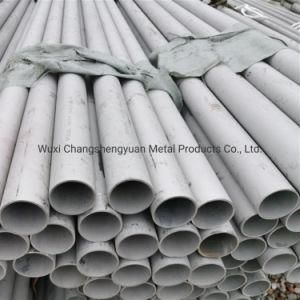 AISI Ss 304 201 309 310 316 316L 430 441 420 410 904L 2205 Stainless Steel and Duplex Stainless Steel Pipes