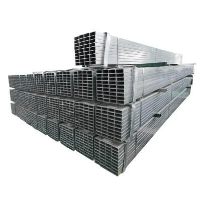 Square Steel Tube Stainless Steel Pipe 201 304 316 316L Tp Alloy Steel Plate and Multi Type Pipe