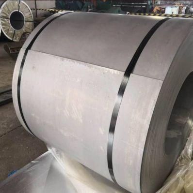 in Stock St37 Q345 Carbon Steel Hot Rolled Steel Coil Steel Strip
