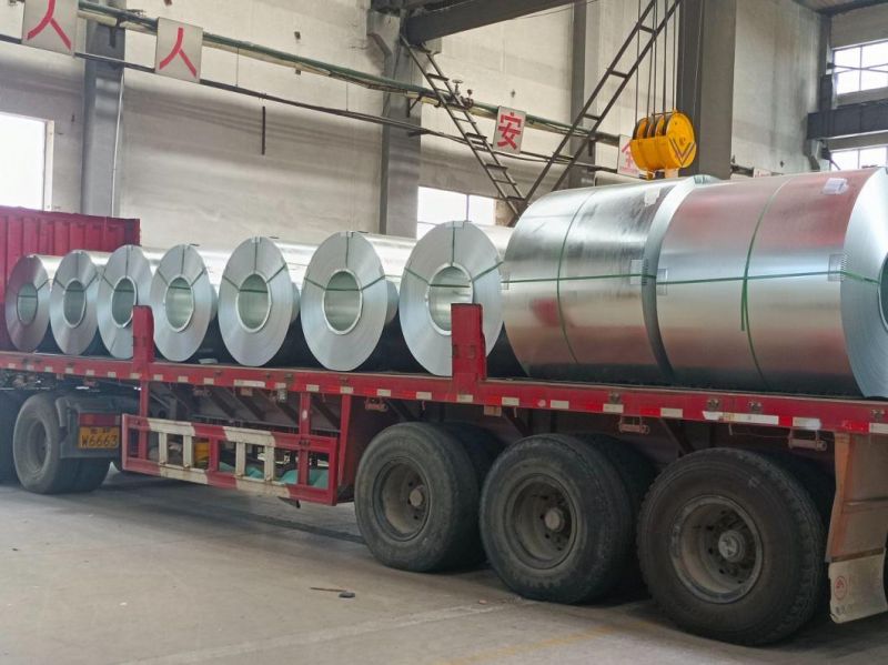 Dx51d 201 Ss 304 Stainless Steel Coil Manufacturers in China