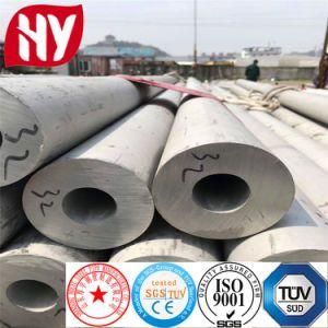 ASTM a-312tp316h Stainless Seamless Steel Tube