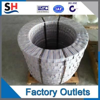 High Quality 4529 430 409 2205 202 Cold Rolled Hot Rolled 2b Ba No. 1 Hl Surface Stainless Steel Coil Strip Sheet Plate Large Stock
