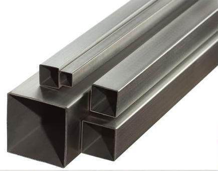 Square Stainless Steel Pipe