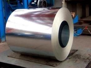 Galvanized Steel Coil JIS3302 Galvanized Steel Coil Gi